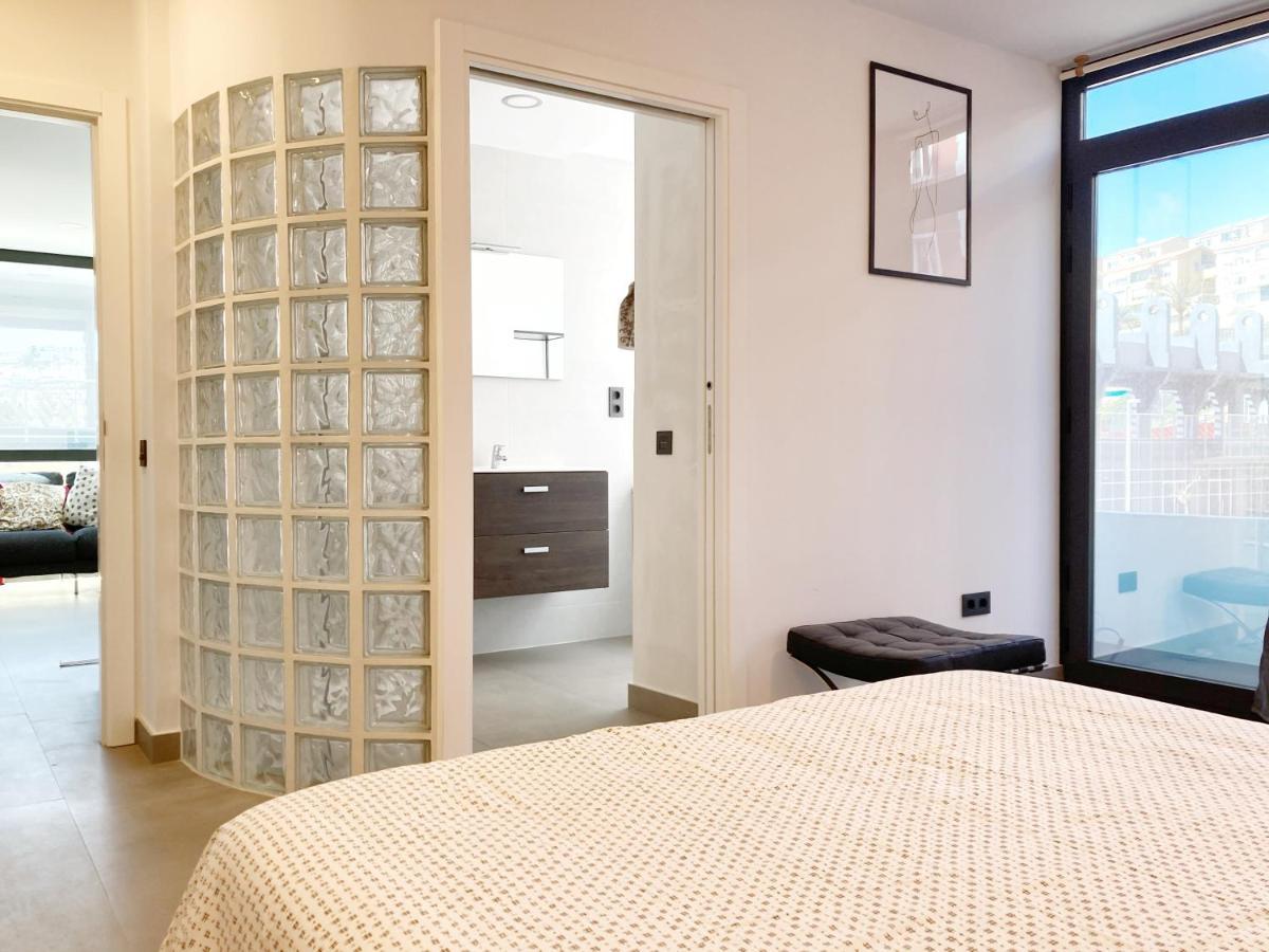 Apartmán Insular Luxury Beach Flat By Canary365 Las Palmas de Gran Canaria Exteriér fotografie